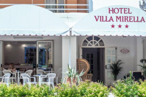 Отель Villa Mirella  Градо